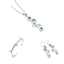 Silver Jewellery Sets