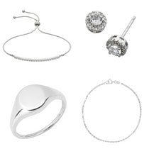 Sterling Silver