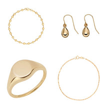 Yellow Gold