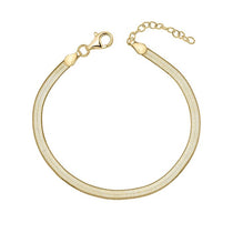 Yellow Gold Wristwear