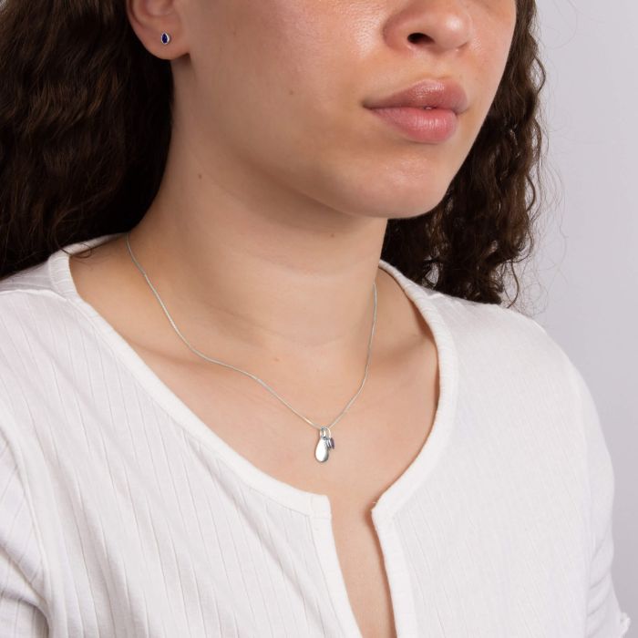 Birthstone Jewellery Set