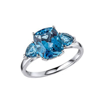 Cocktail Rings