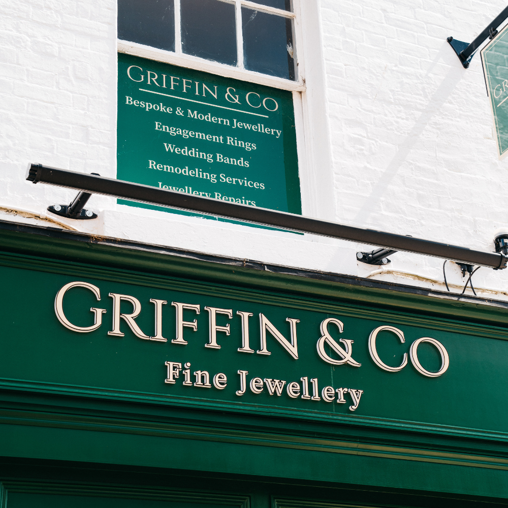 Griffin & Co