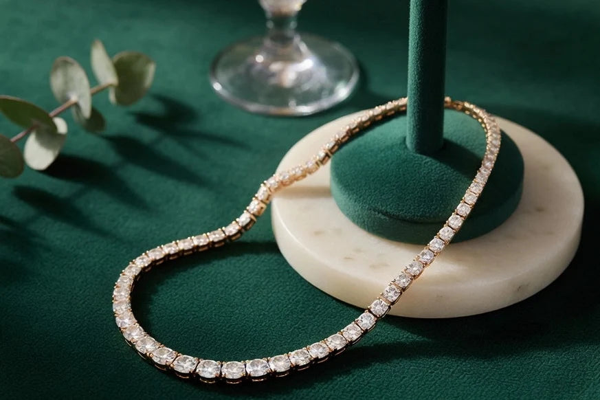 Jewellery Repairs and Restoration: Expert Care for Your Most Precious Pieces