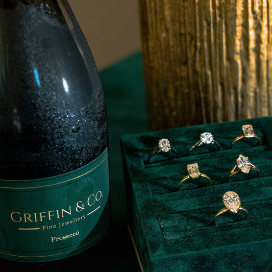 Halloween Diamond Treasure Hunt around Chichester