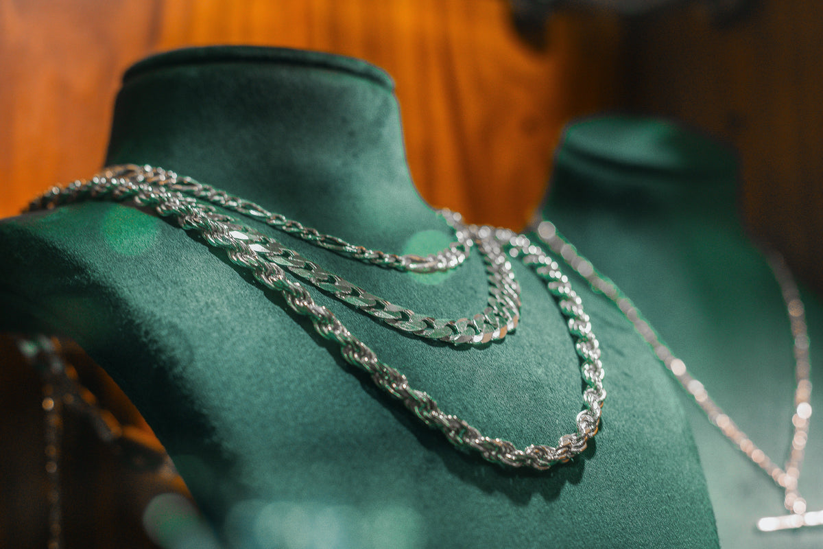 Rhodium Plating: Why White Gold Goes Dull (and What to Do)
