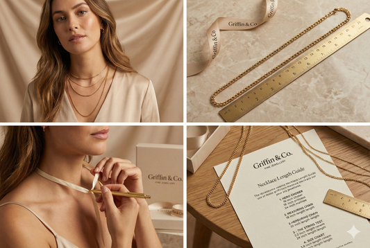 How to Choose the Right Necklace Length