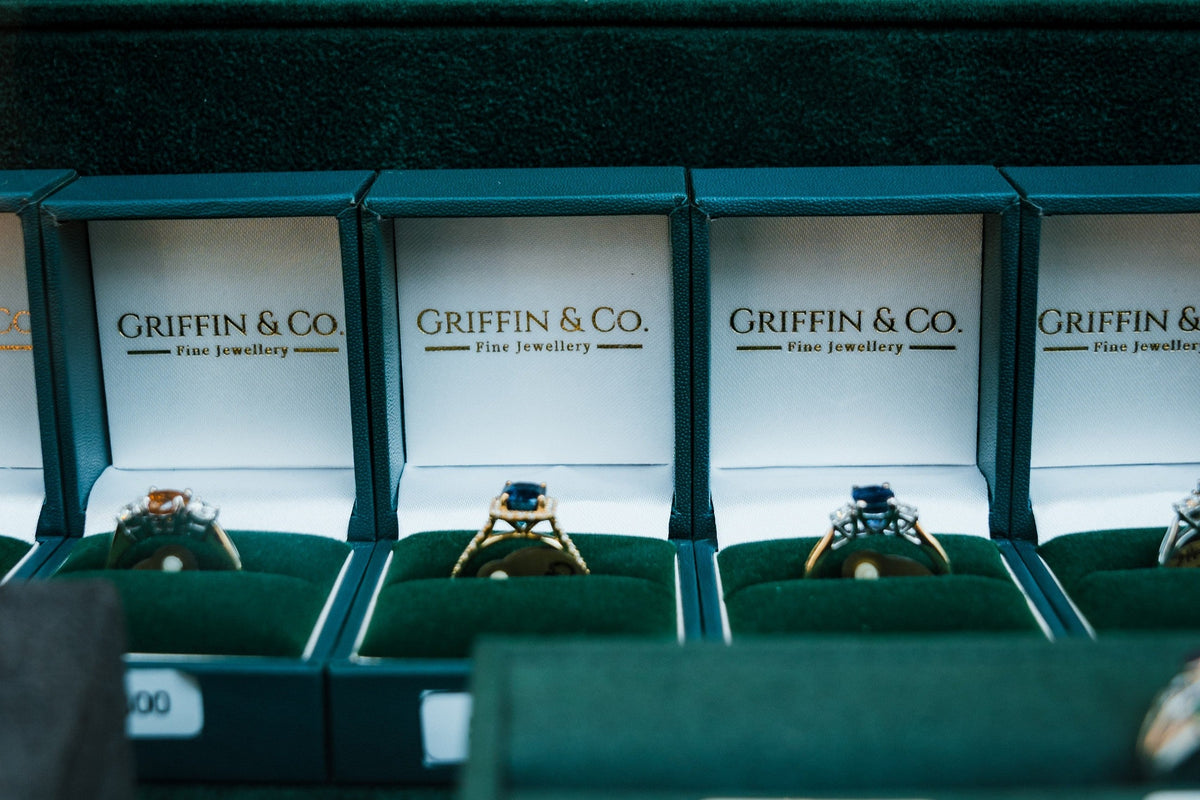 Promise Rings: A Guide to Meaning, Styles and Etiquette