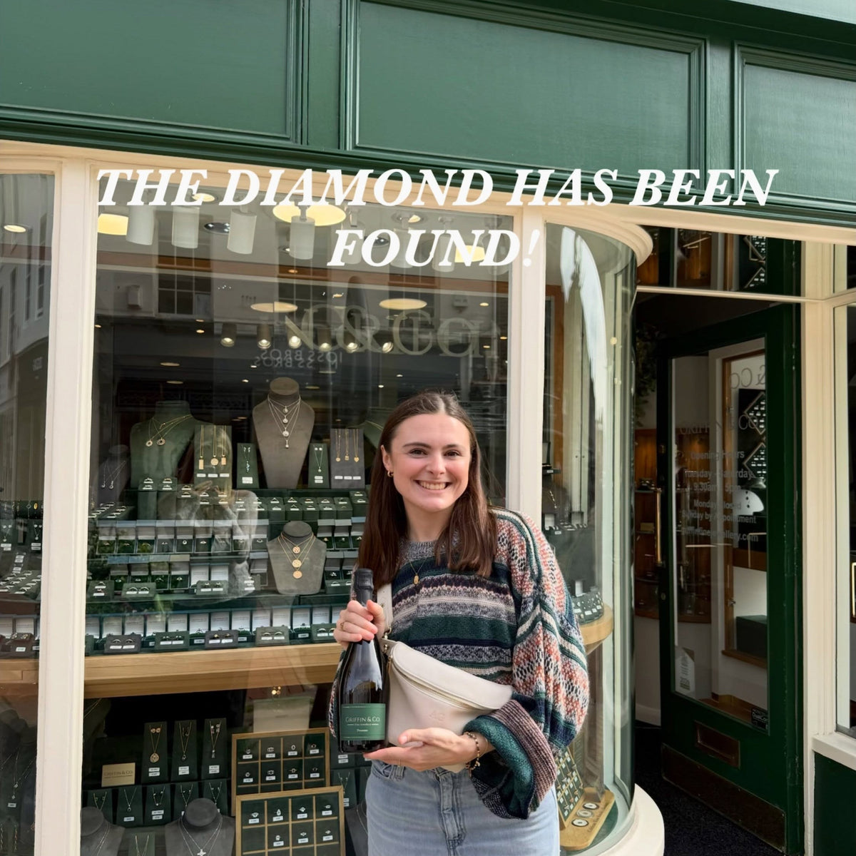 CLOSED: Gemstone Treasure Hunt in Chichester | 18th of September