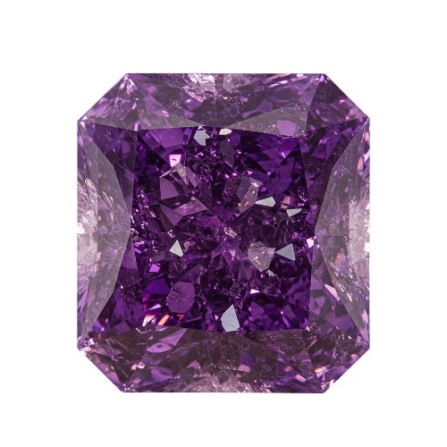 Amethyst Jewellery