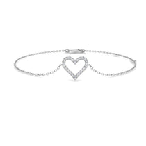White Gold Wristwear