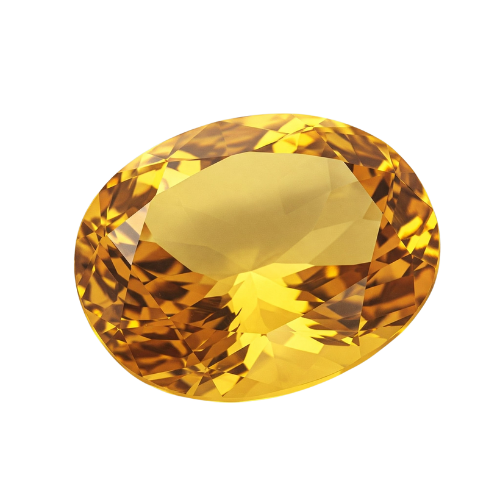 Citrine Jewellery