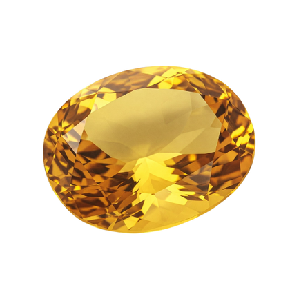 Citrine Jewellery