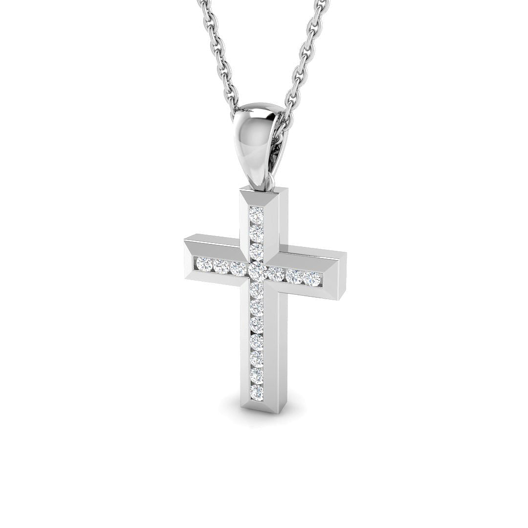 Cross Necklaces