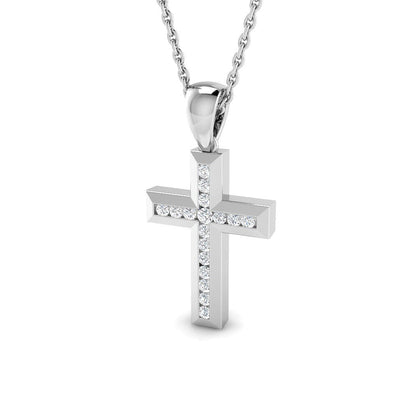 Cross Necklaces