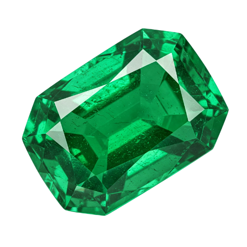 Emerald Jewellery