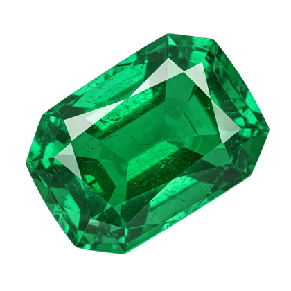 Emerald Jewellery