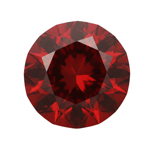 Garnet Jewellery