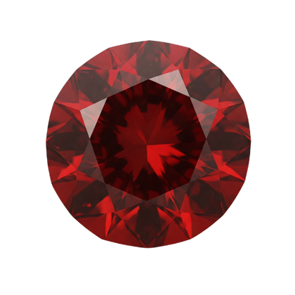 Garnet Jewellery