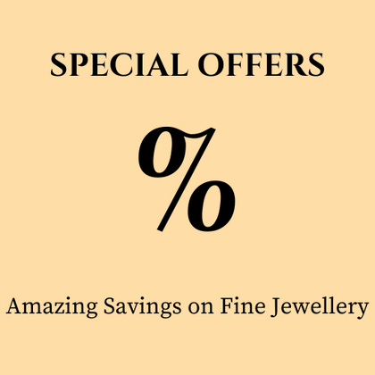 Jewellery Offers