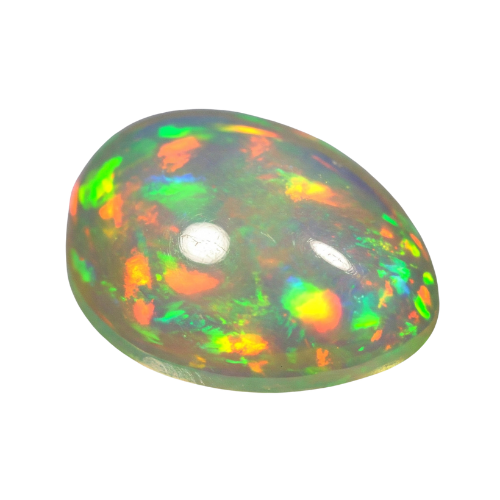 Opal Jewellery
