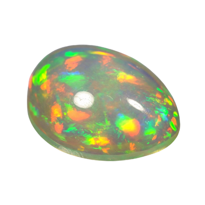 Opal Jewellery