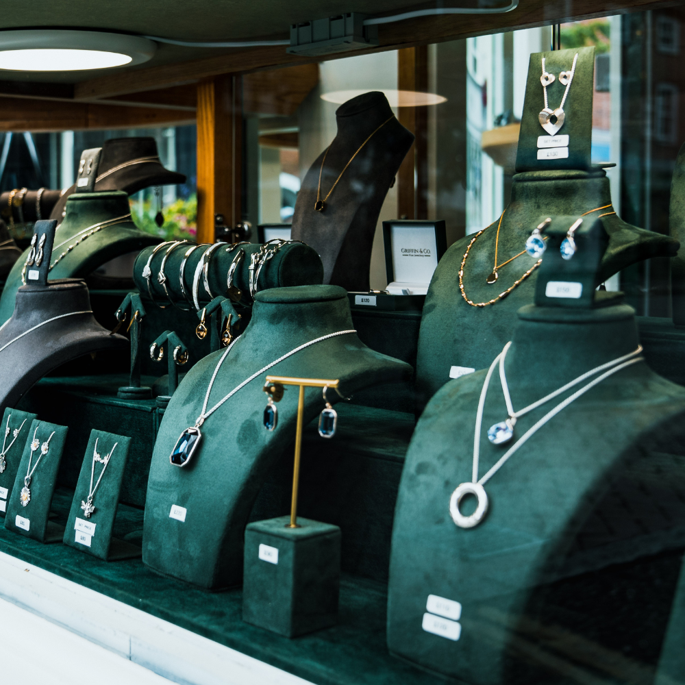 Gifts Under £500