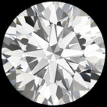 Round Brilliant