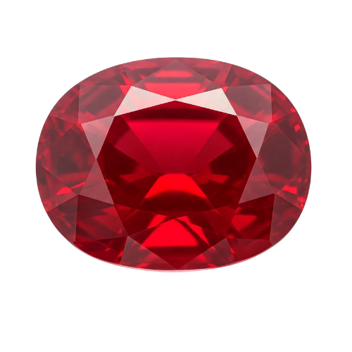 Ruby Jewellery