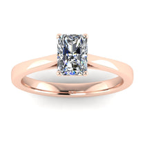 Rose Gold Rings