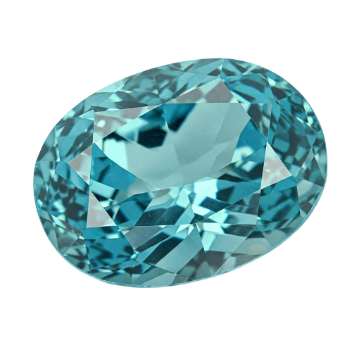 Topaz Jewellery