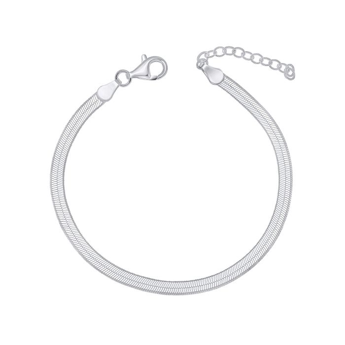 Silver Wristwear