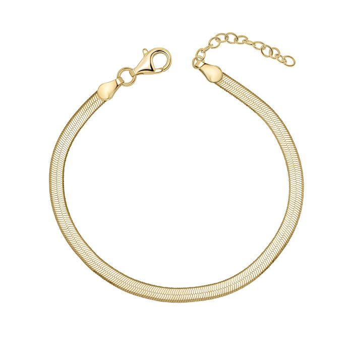 Yellow Gold Wristwear