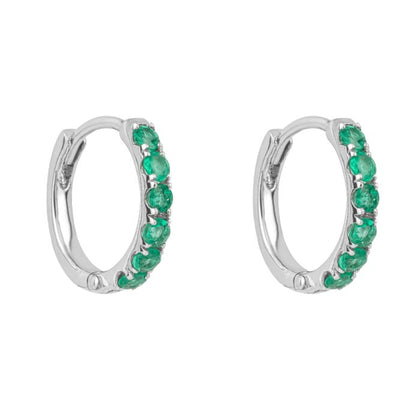 Hoop Earrings