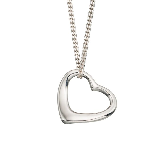 Silver Neckwear