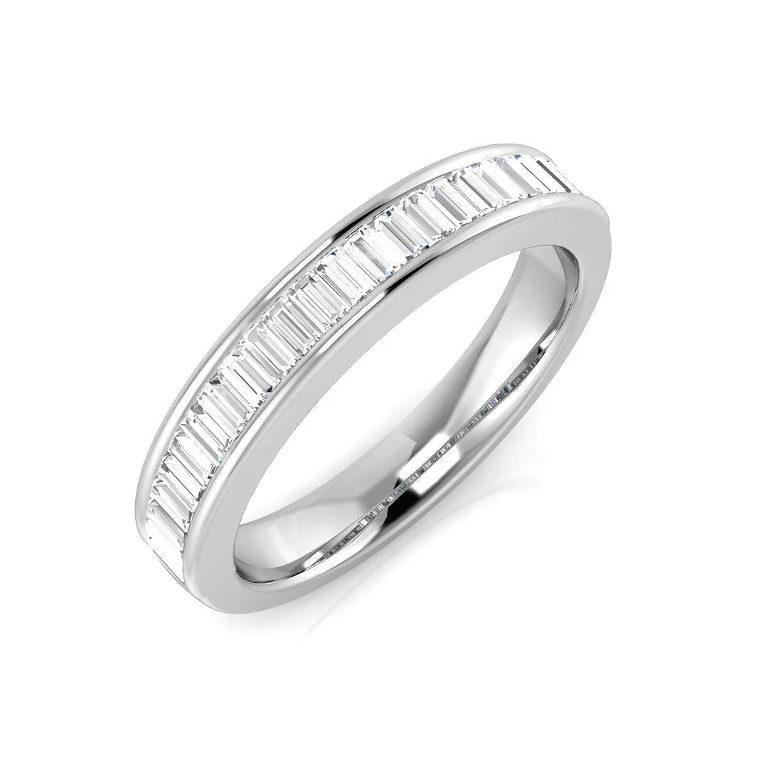 Silver Rings