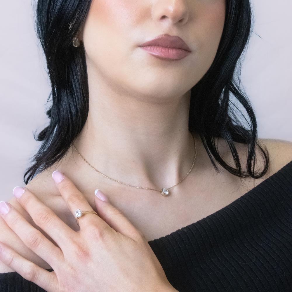 Women's Jewellery Top-Collection