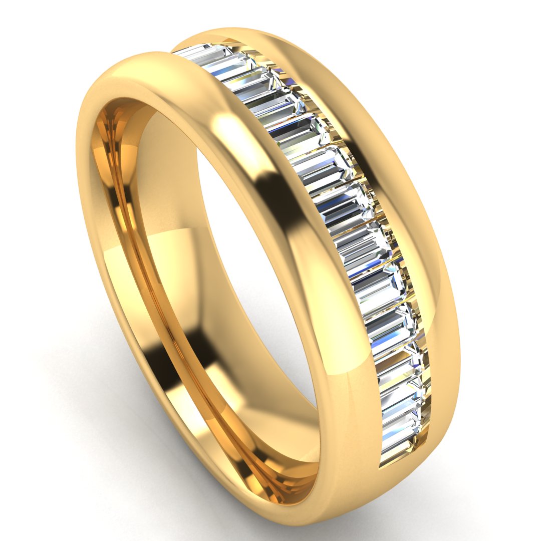 Yellow Gold