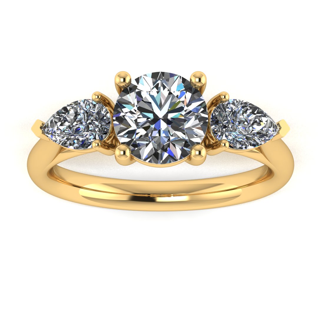 Yellow Gold