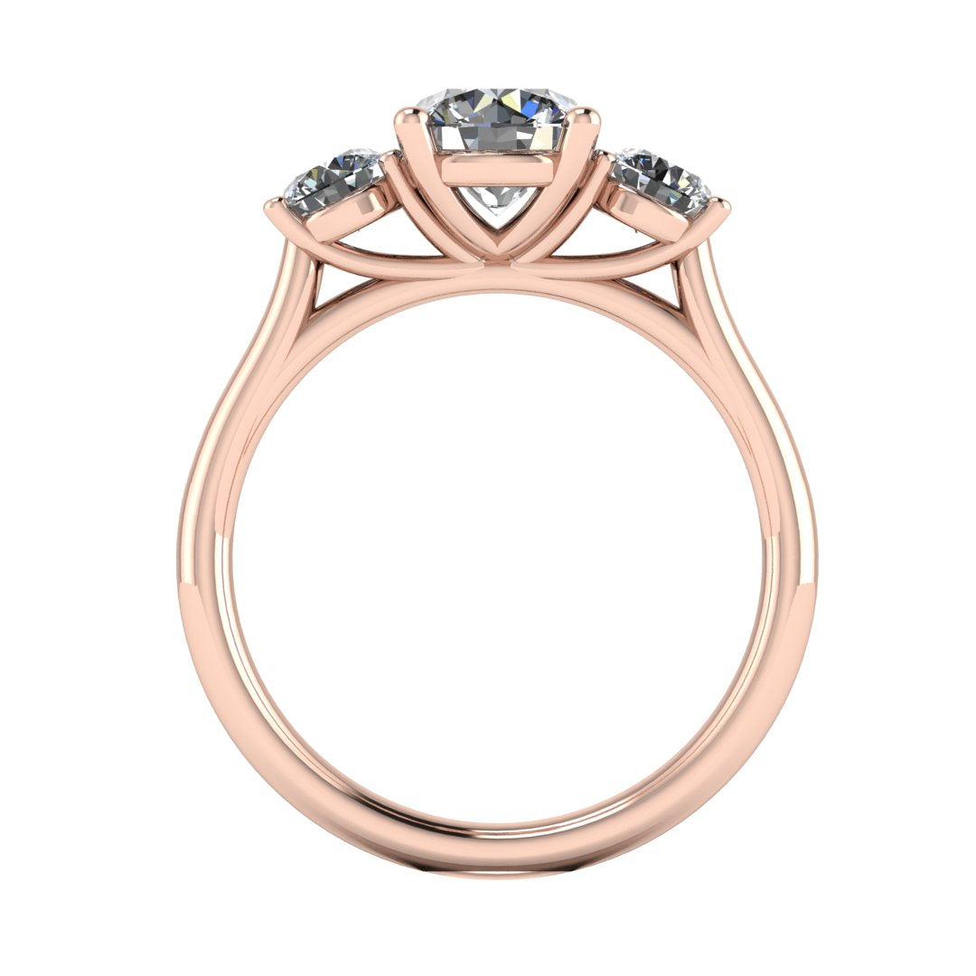 Rose Gold