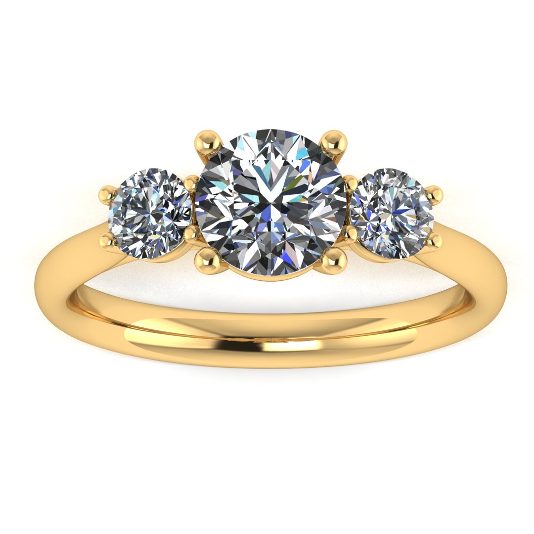 Yellow Gold