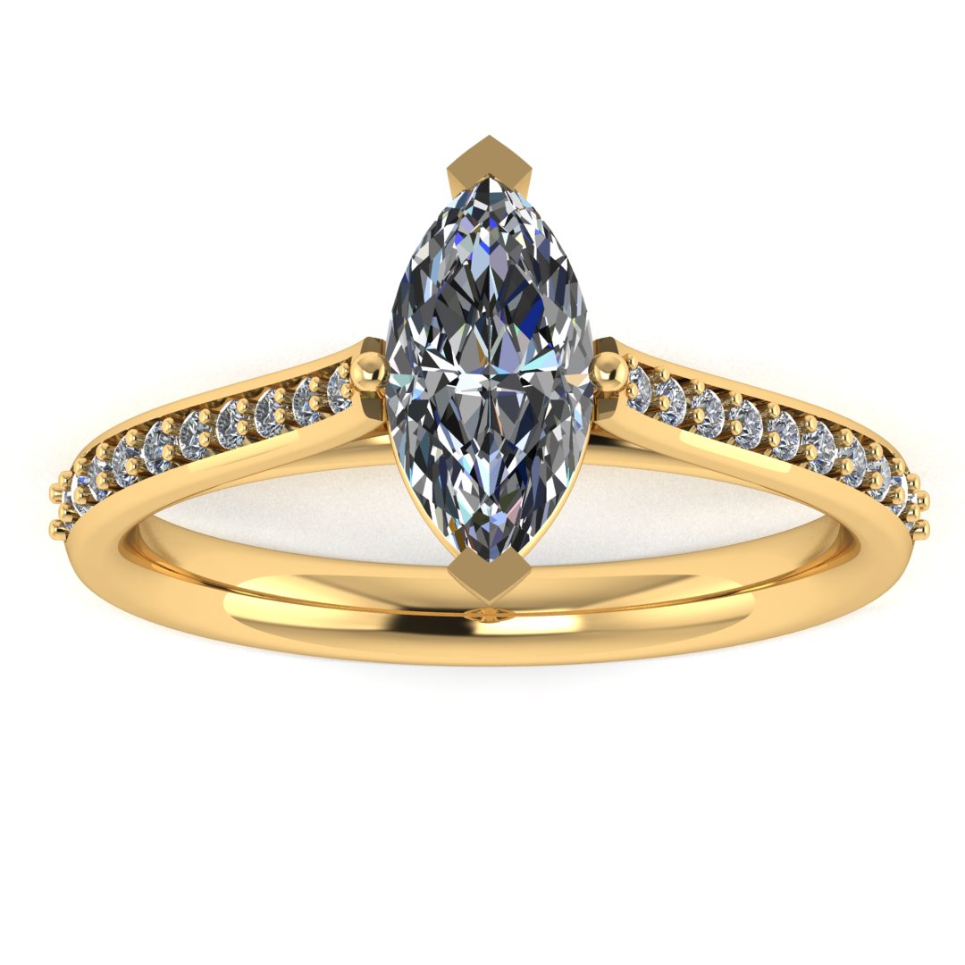 Yellow Gold