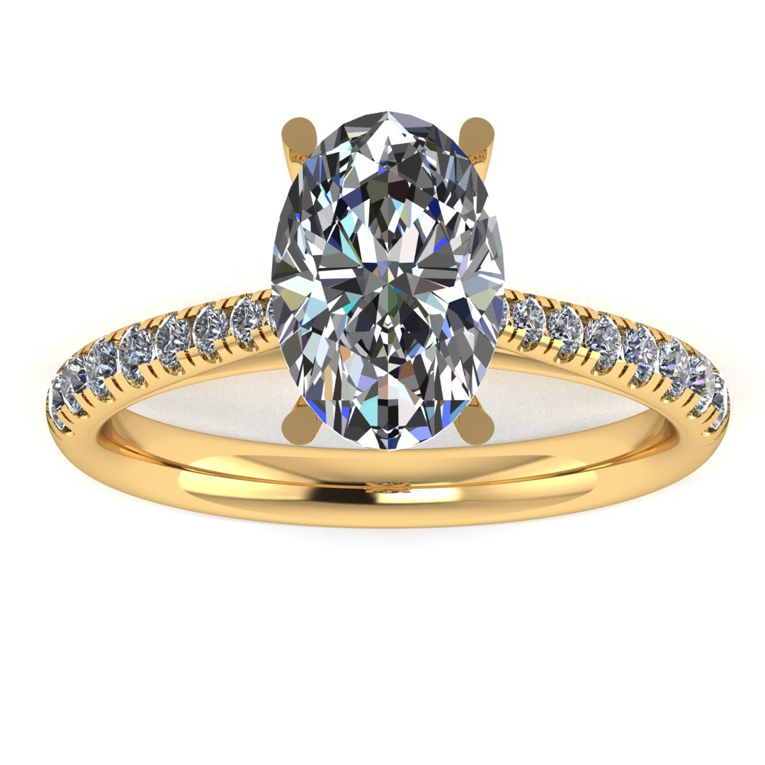 Yellow Gold