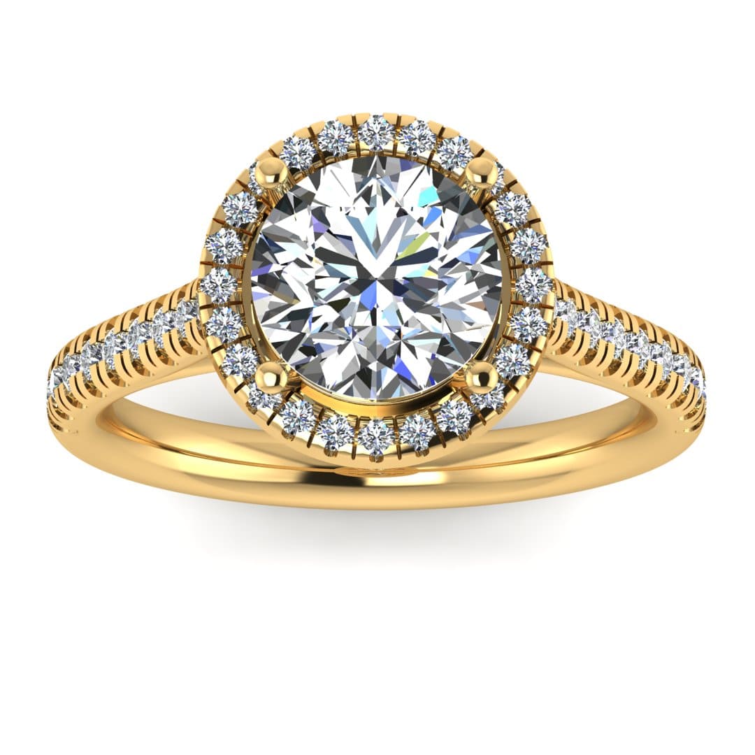 Yellow Gold