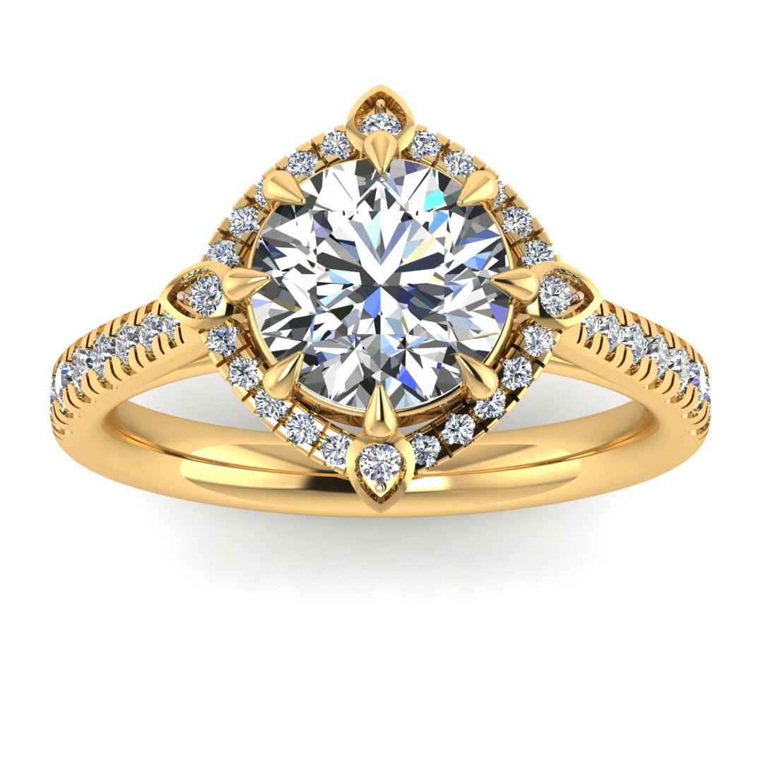 Yellow Gold