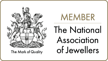 Member of the National Association of Jewellers