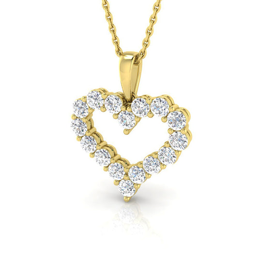 Yellow Gold 1080
