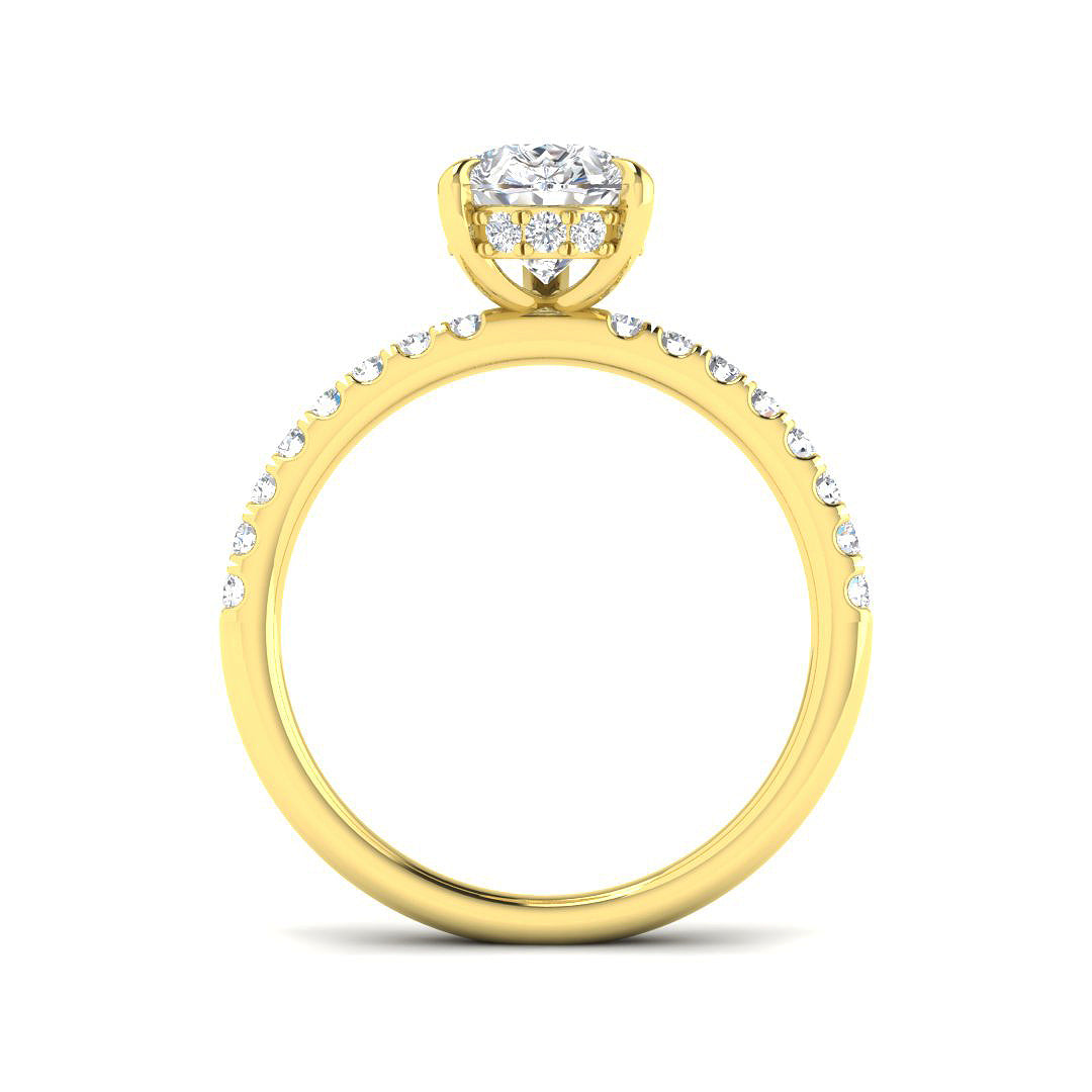 Yellow Gold