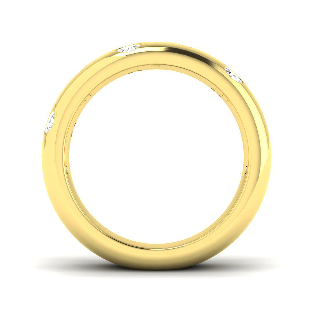 Yellow Gold