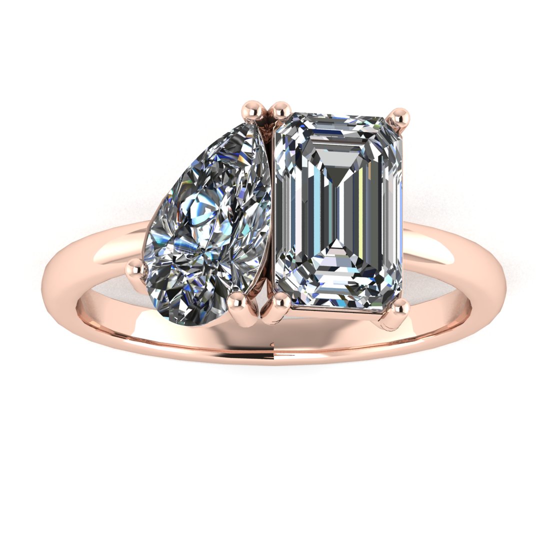 Rose Gold